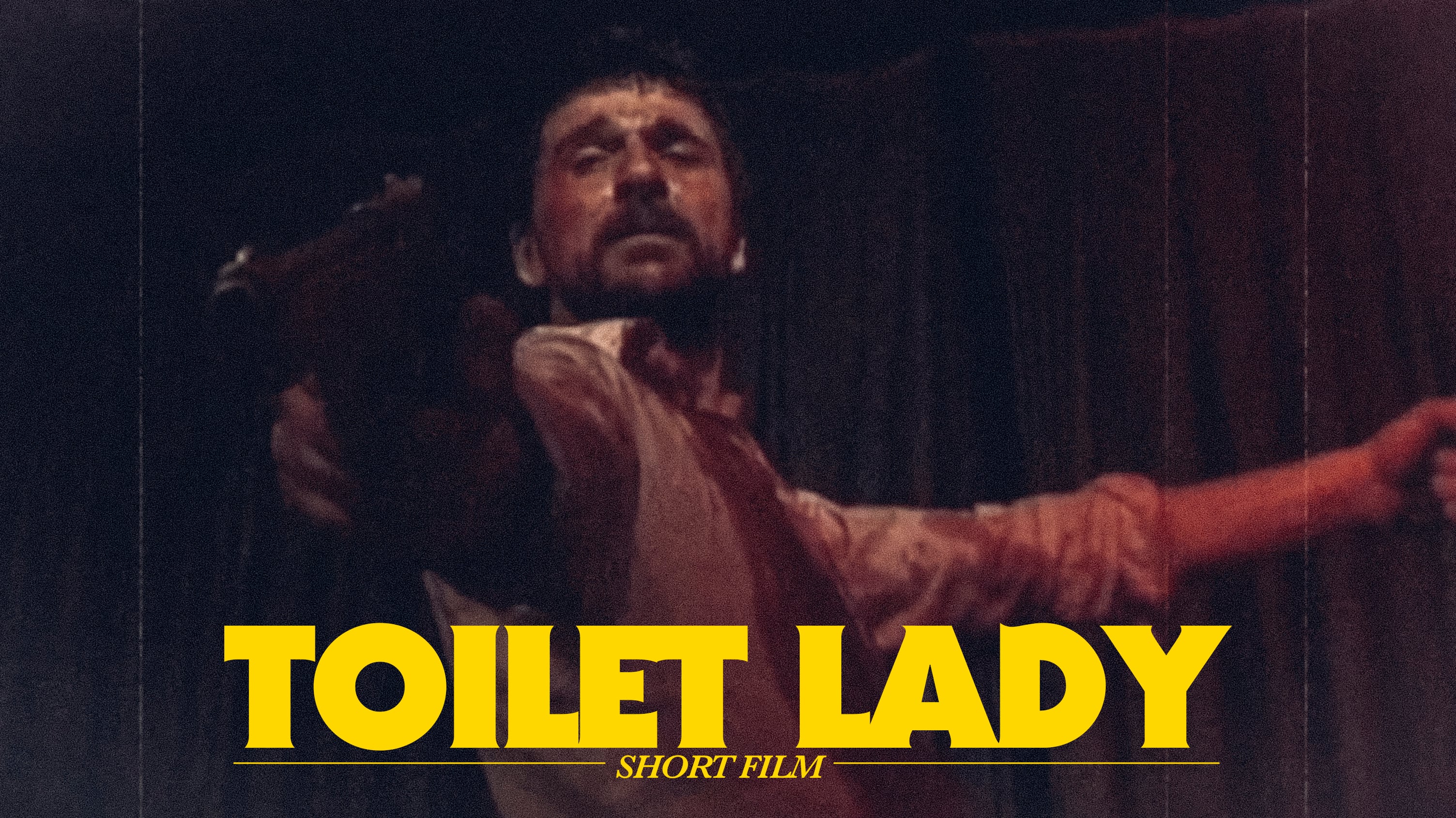 Toilet Lady Official Trailer on Vimeo