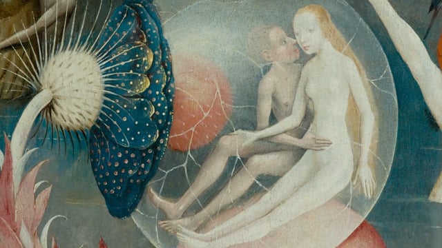 Trailer HIERONYMUS BOSCH, THE GARDEN OF DREAMS