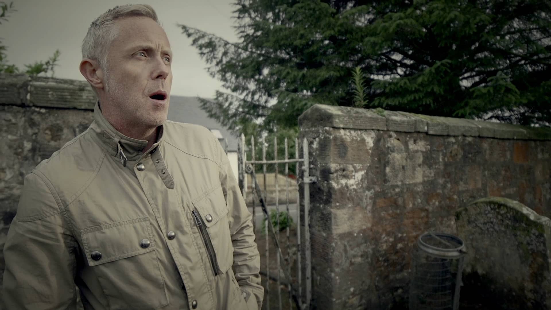 DREADED LIGHT WRITTEN BY MARK MACNICOL on Vimeo