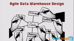 Design a data warehouse dimension the Agile way!