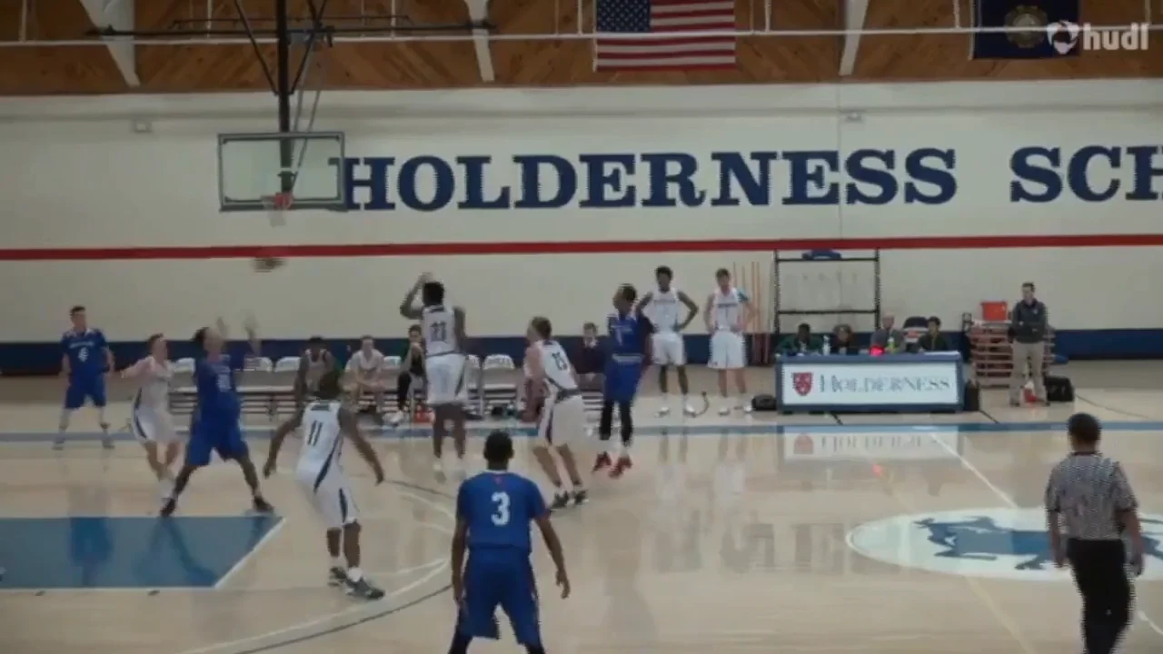 Holderness Basketball 20152016 on Vimeo