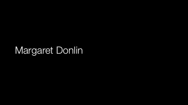 Reel Margaret Donlin