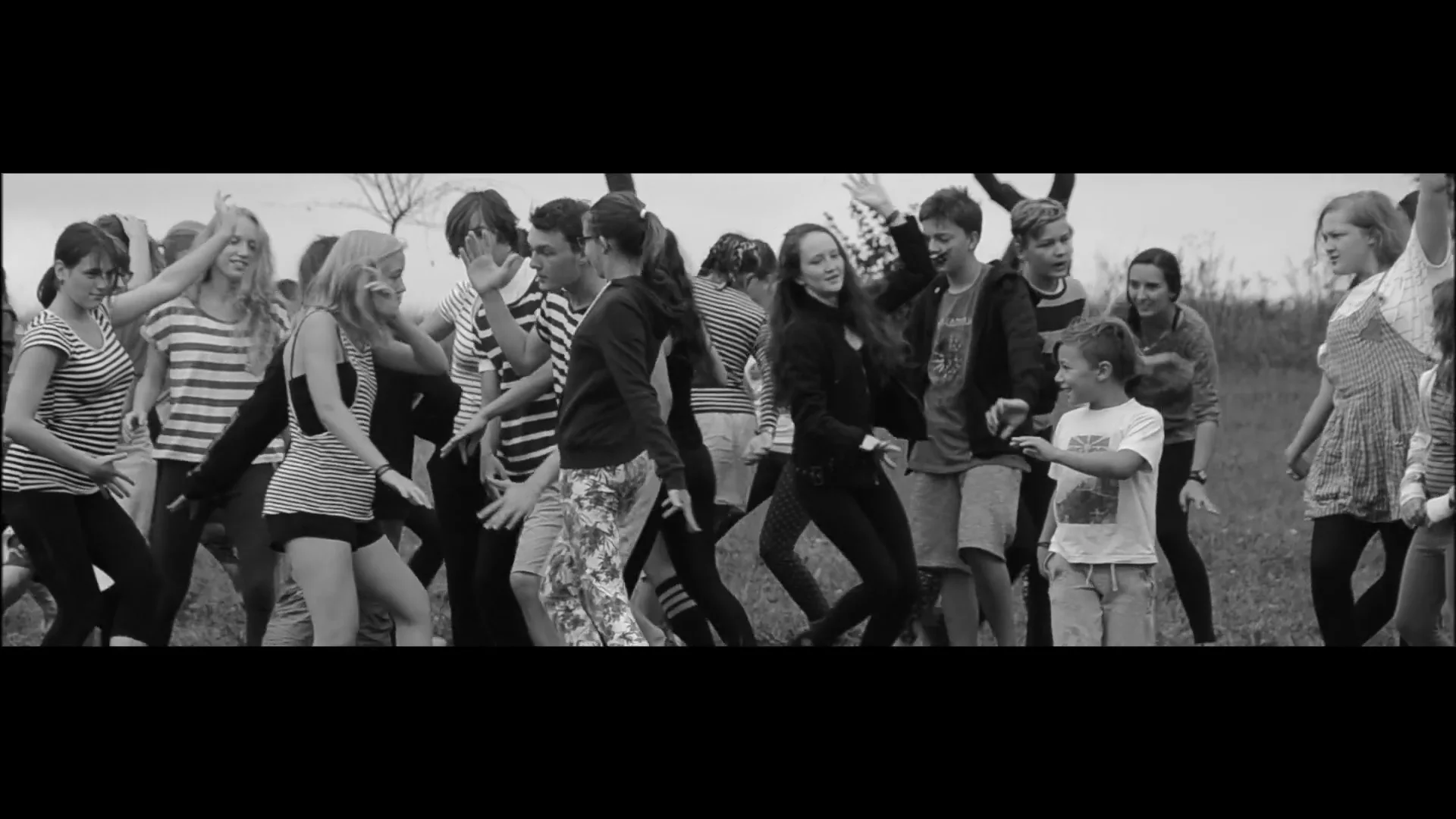 Vícemil 2016 original song on Vimeo