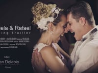 Wedding Trailler Gra e Rafa