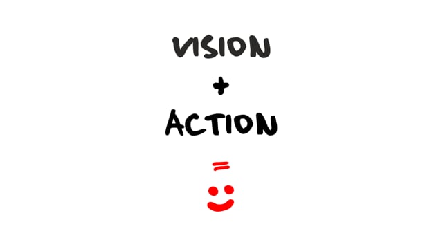 Lesson 4: What is the key to fighting procrastination? How can you defeat it in the long term?