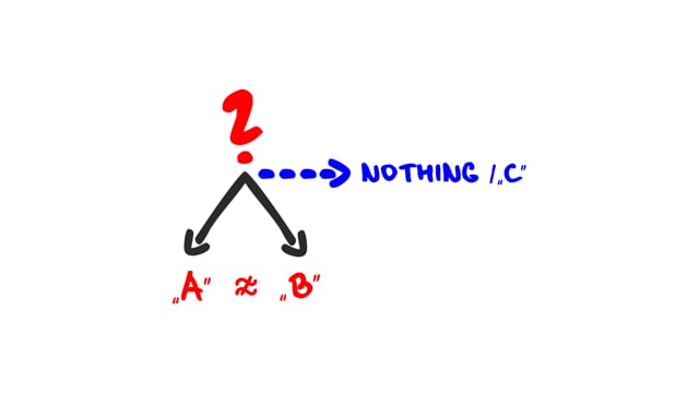 Lesson 17: Decision paralysis - the main obstacle in achieving personal efficiency.