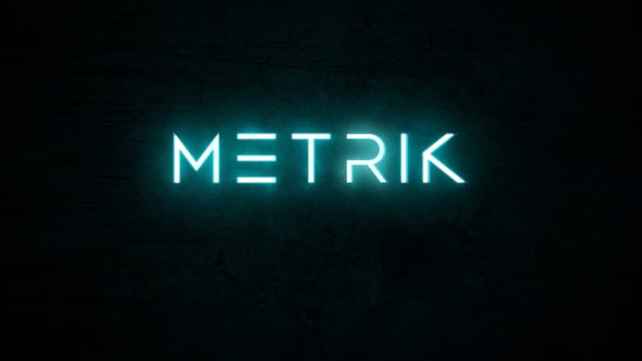 Metrik