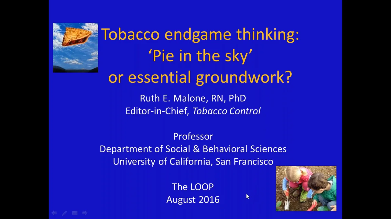 vomit looks like tobacco NHMRC Centre of Research Excellence on Achieving the Endgame Advancing the Tobacco Endgame