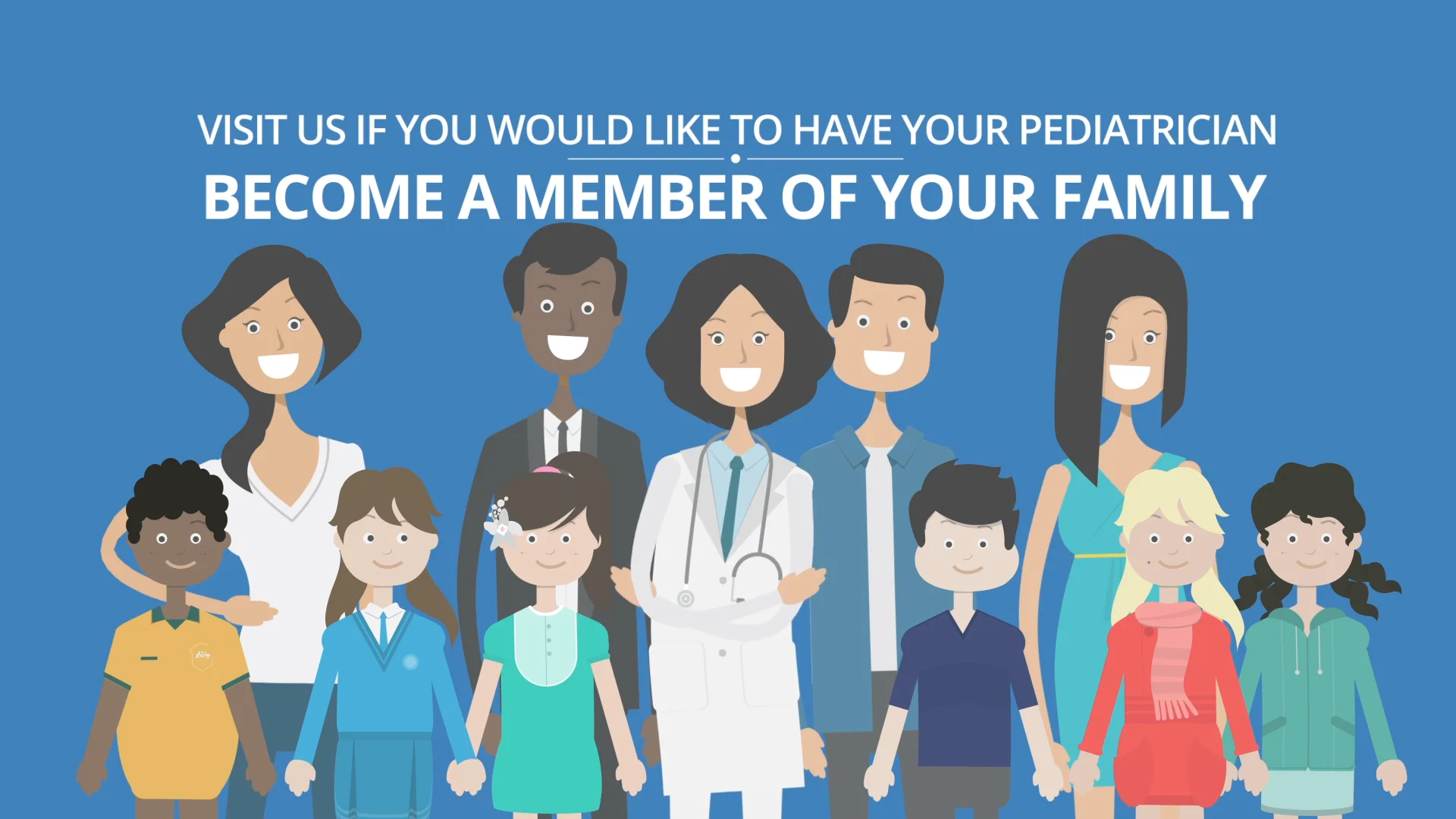 Elite Care Concierge Pediatricians on Vimeo