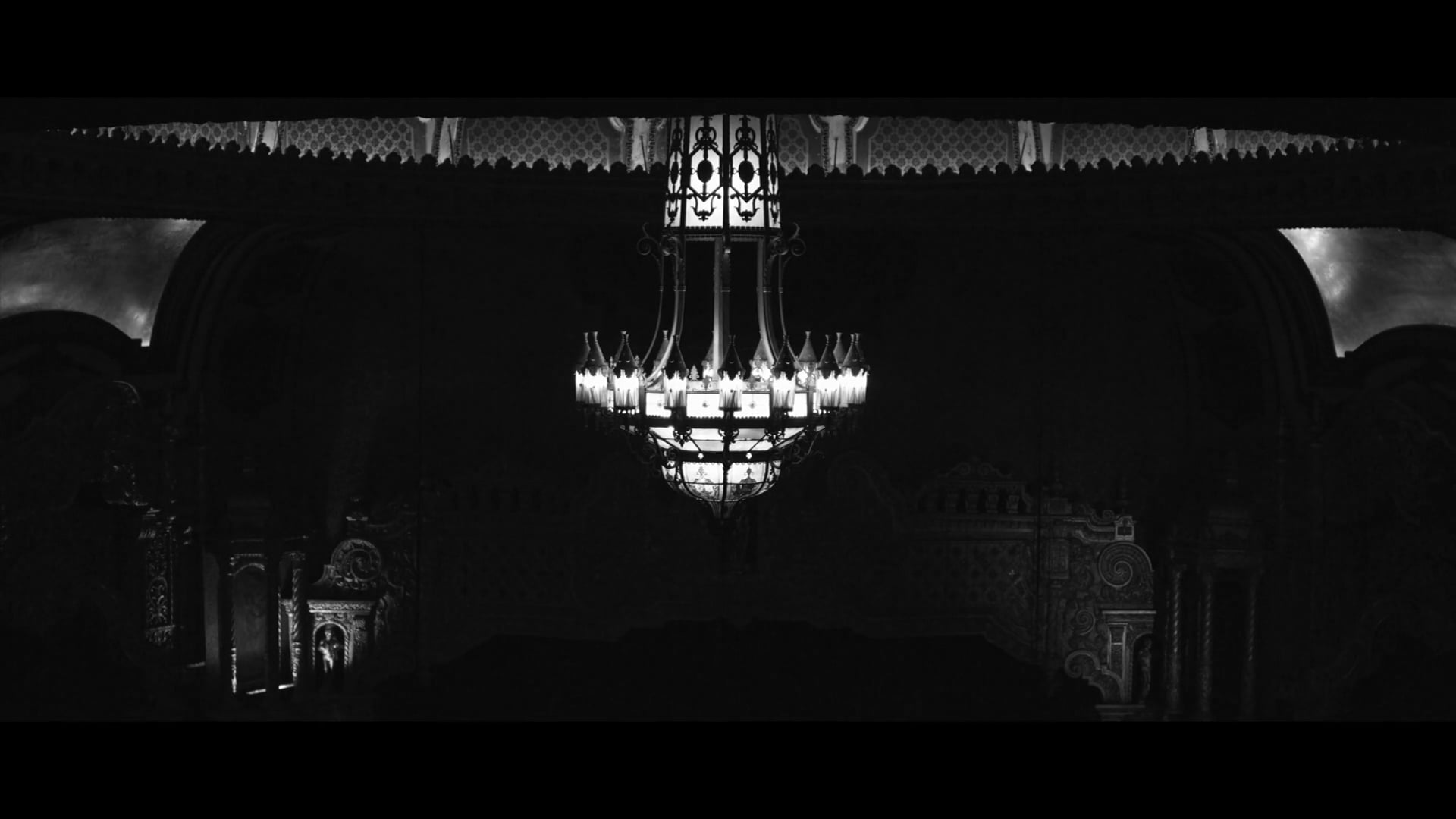 Strange Thing Happens