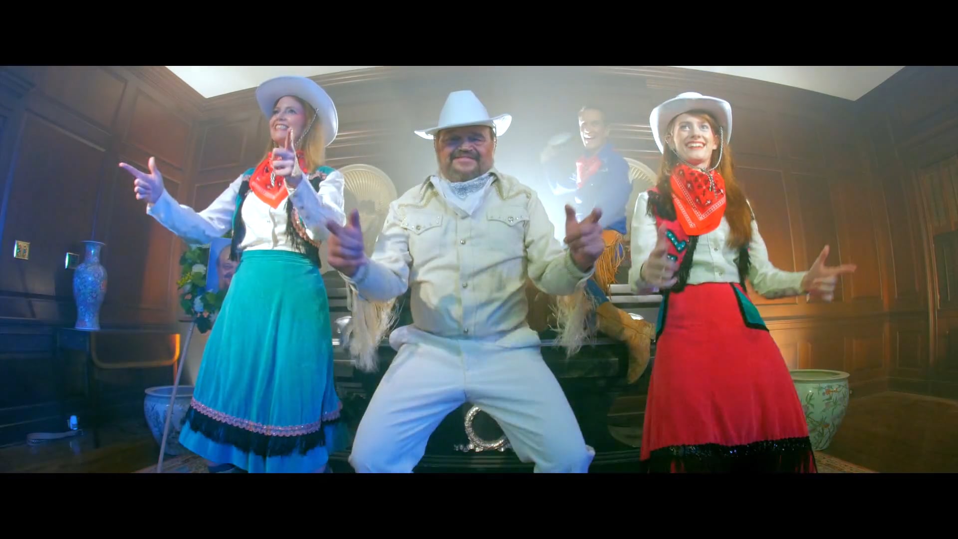 Don Broco - EVERYBODY