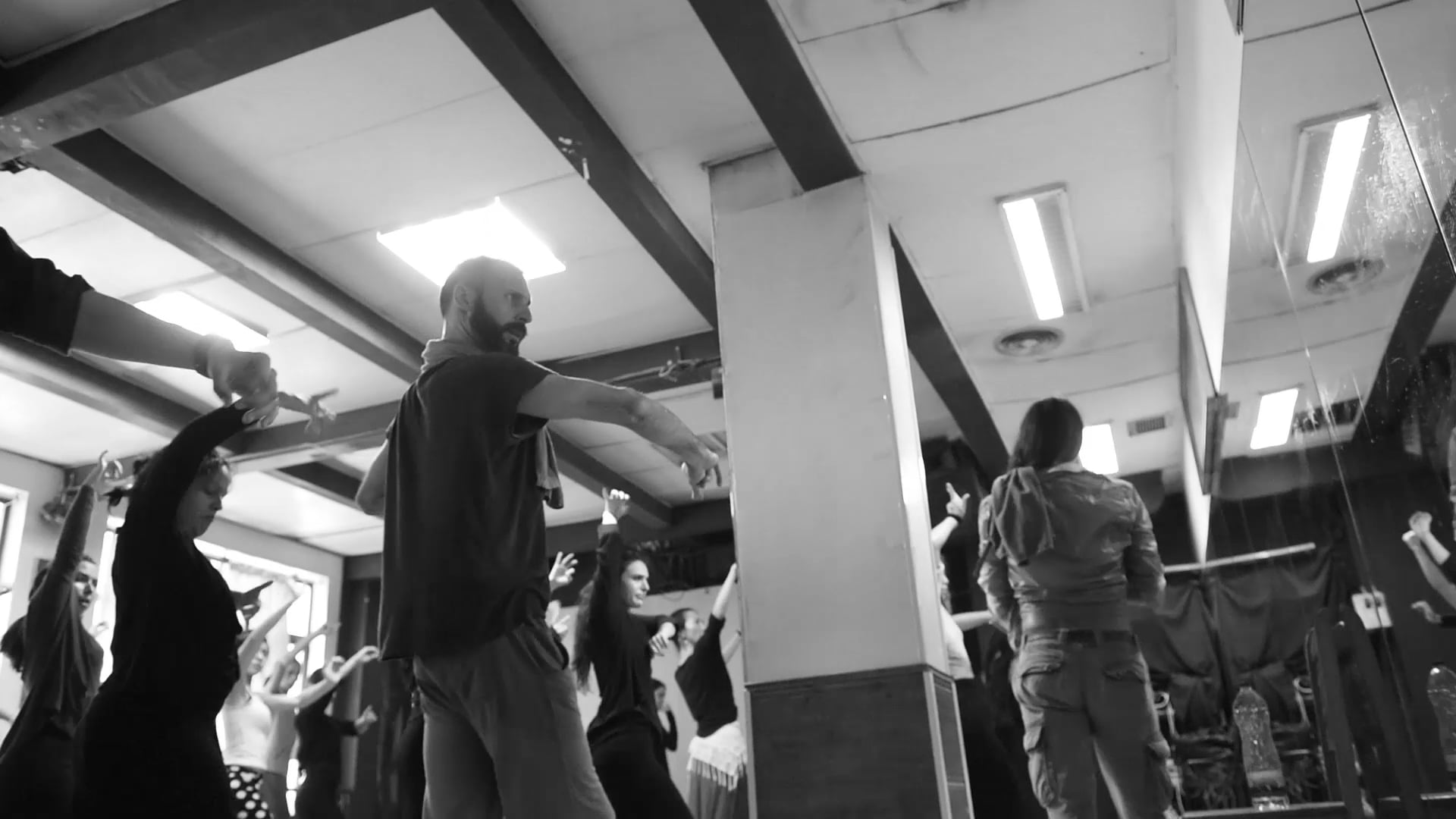 entrevista jose maya