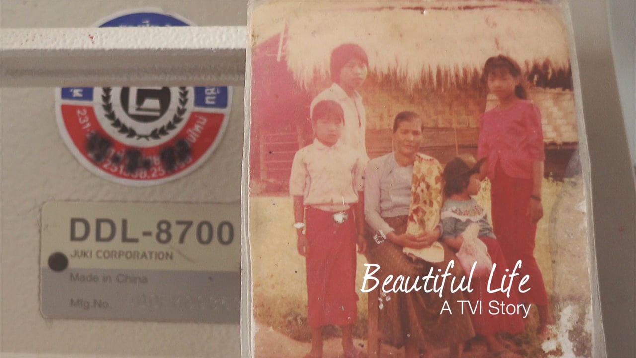Inspirational Nonprofit Campaign Video