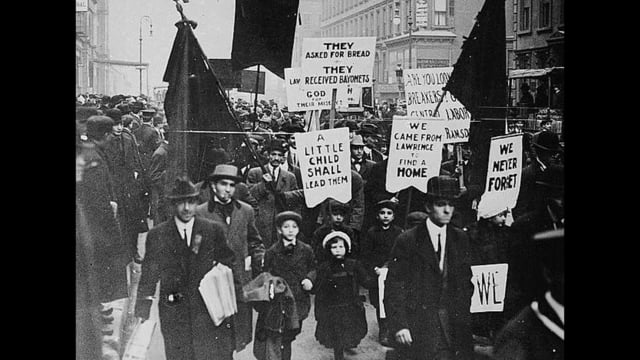 Plutocracy II: Solidarity Forever