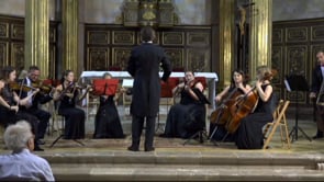 Les 4 estacions amb l'orquestra de cambra Mozart