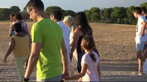 Empúries estrena una nova visita teatralitzada 