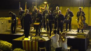 Concert de sardanes del CER