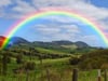 The Hebrew Revelation Of The Rainbow