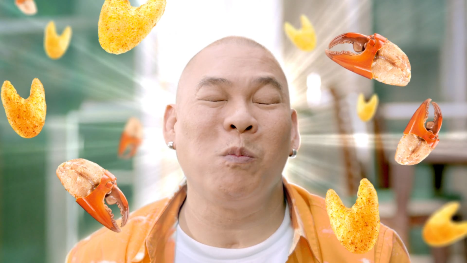 TVC TAWAN CRAB CLAW 15s (reshoot & reedit) Director on Vimeo