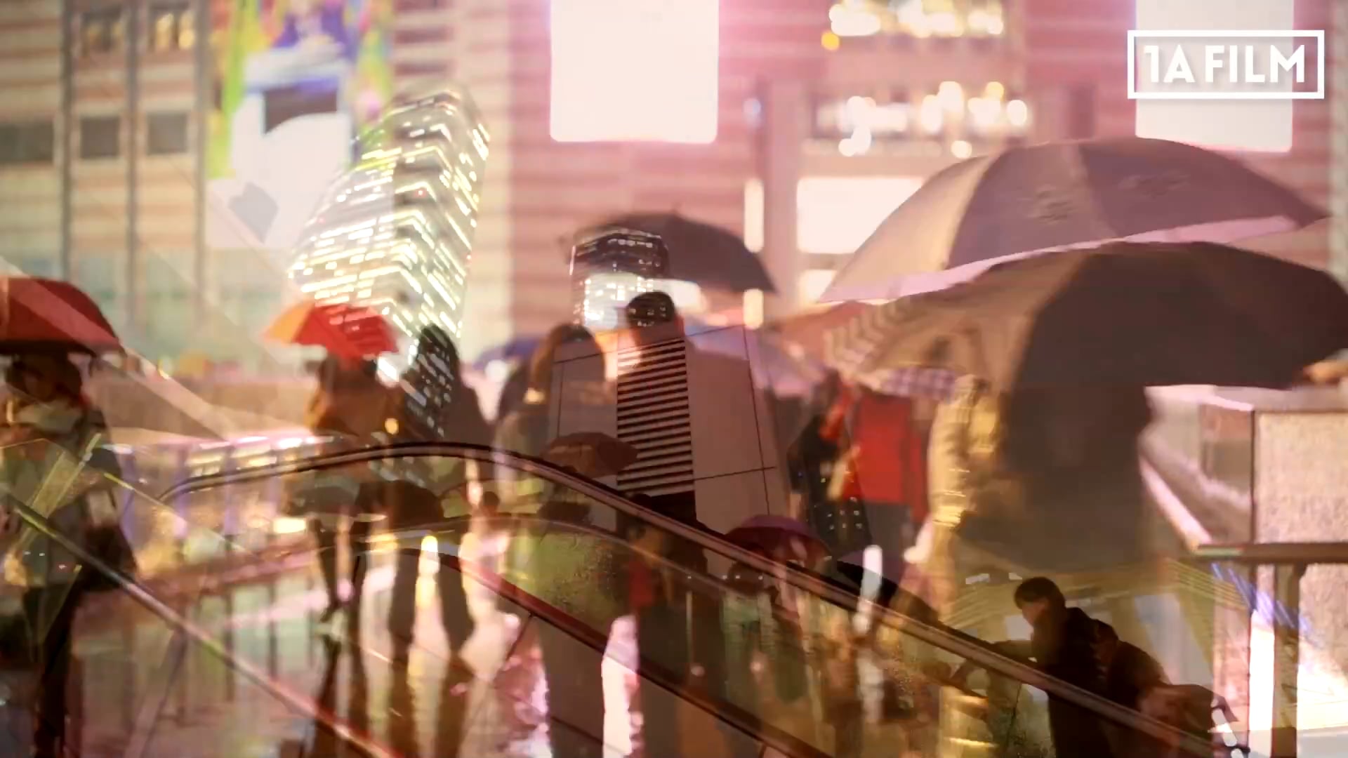 1A FILM - Showreel