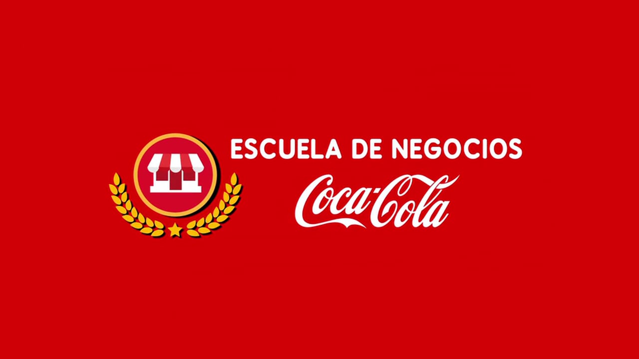 Escuela de Negocios Coca Cola