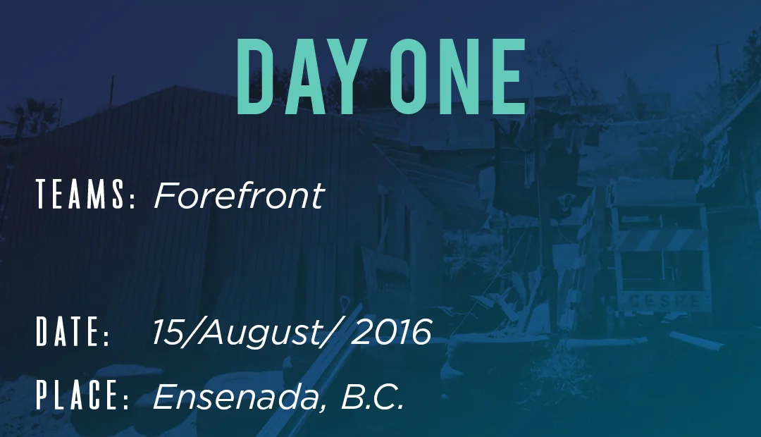 Day 1 on Vimeo