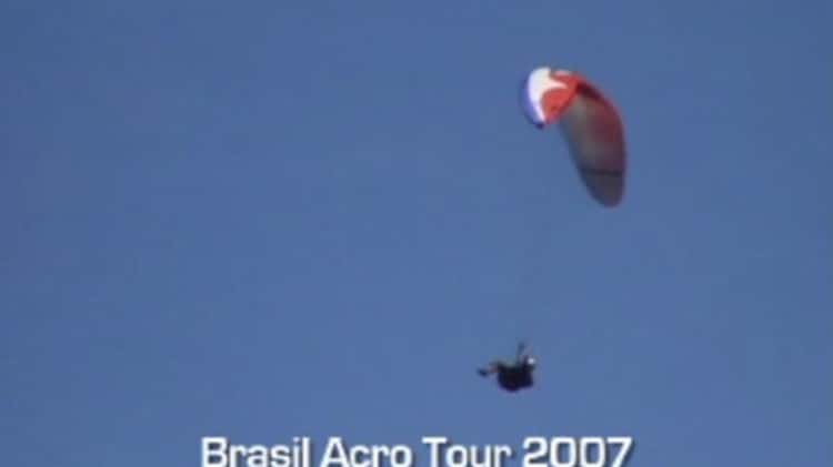 Brasil Acro Tour 2007 - Florianopolis on Vimeo