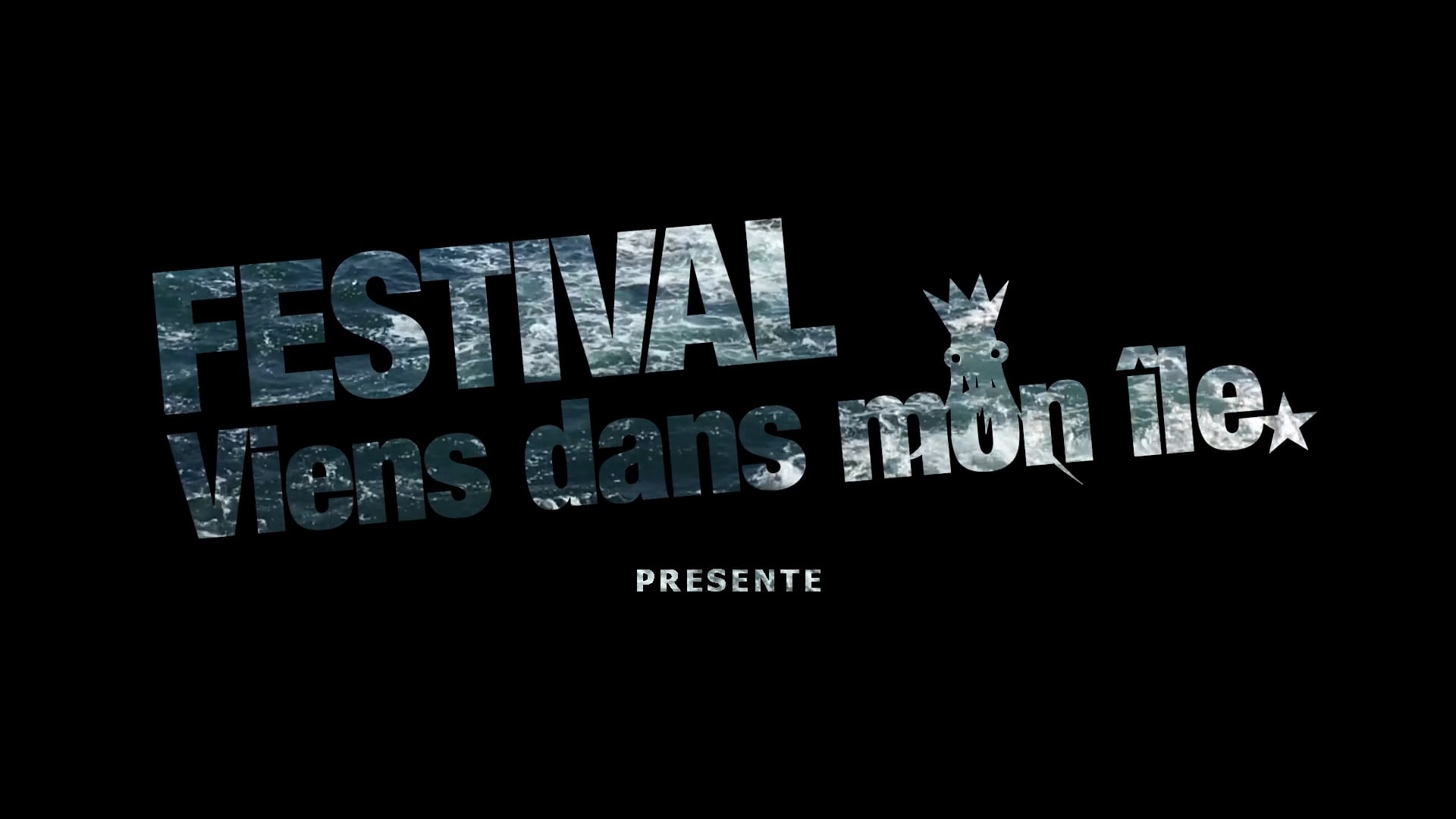 VIENS DANS MON ÎLE - La Rétrospective 2016
