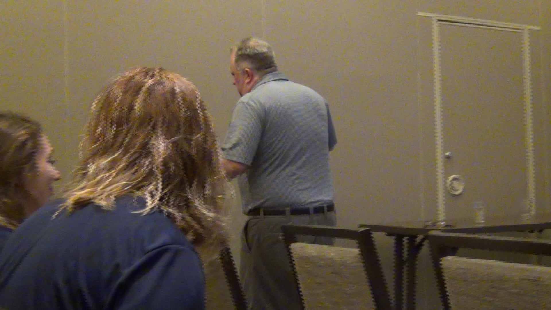 2016 Conference Effective Communication with Parents and Athletes (Scholastic and Women) Greene Part 4