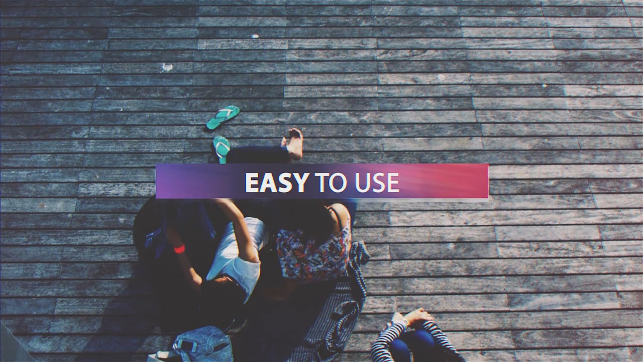 Slideshow on Vimeo