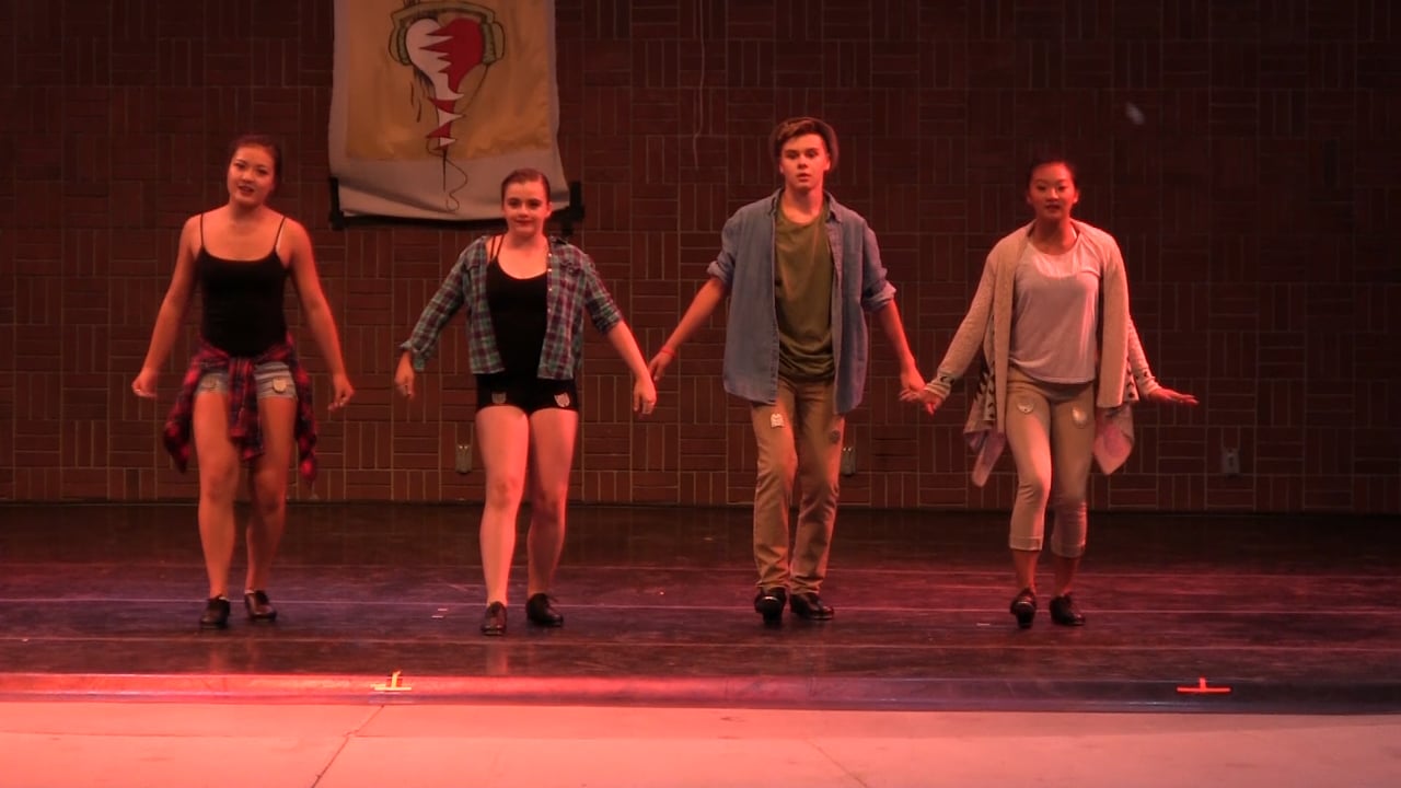 Heart And Sole Dance Academy Heart and Sole Dance Academy