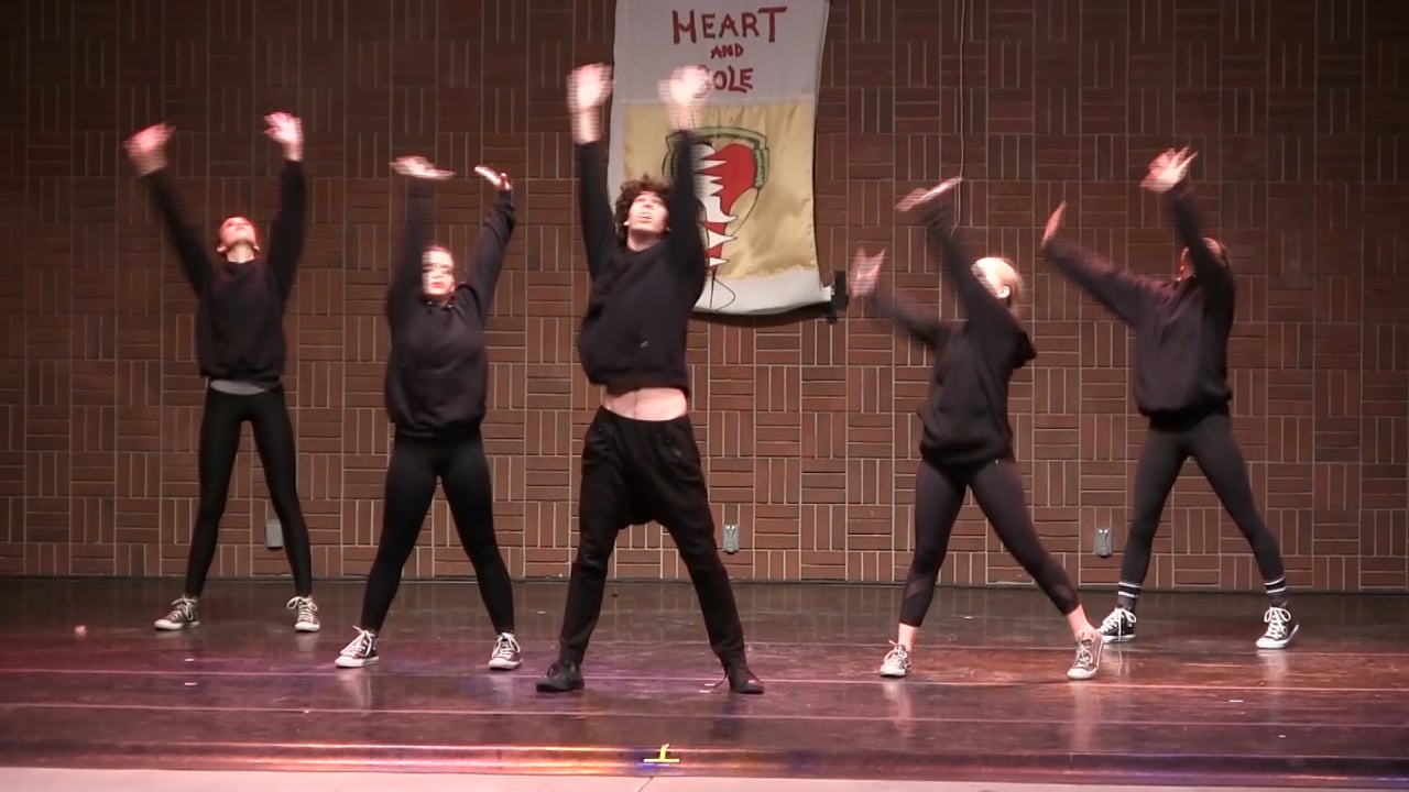 Heart And Sole Dance Academy Heart and Sole Dance Academy