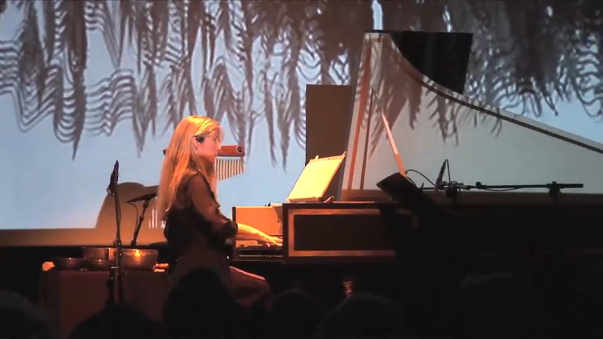 derriere_le_miroir_live