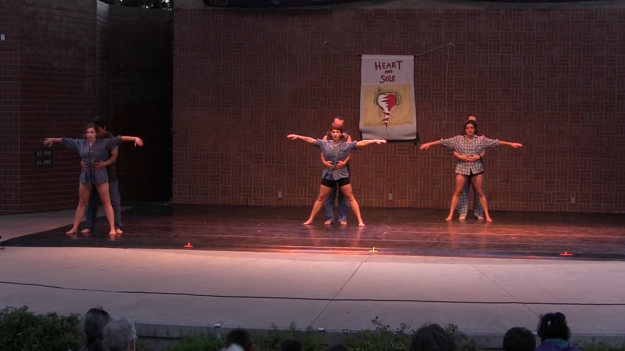 Heart And Sole Dance Academy Heart and Sole Dance Academy