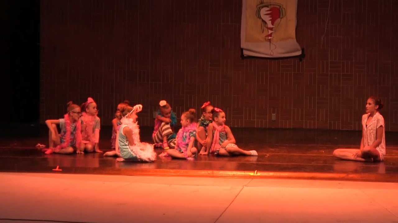 Heart And Sole Dance Academy Heart and Sole Dance Academy