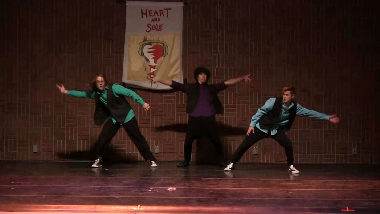 Heart And Sole Dance Academy Heart and Sole Dance Academy