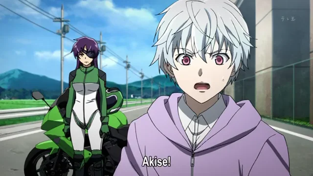 Mirai-Nikki-Episode-15 on Vimeo