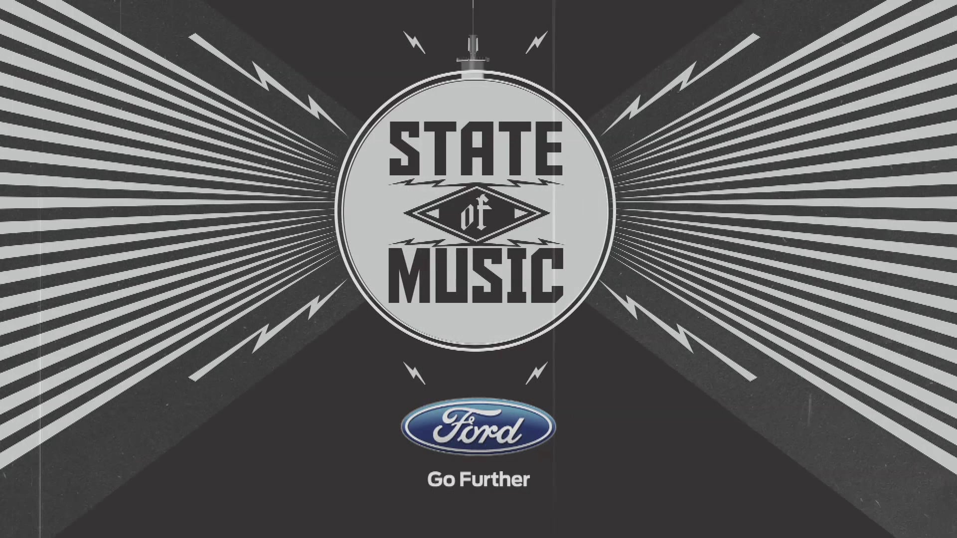 FORD SEVYN STREETER