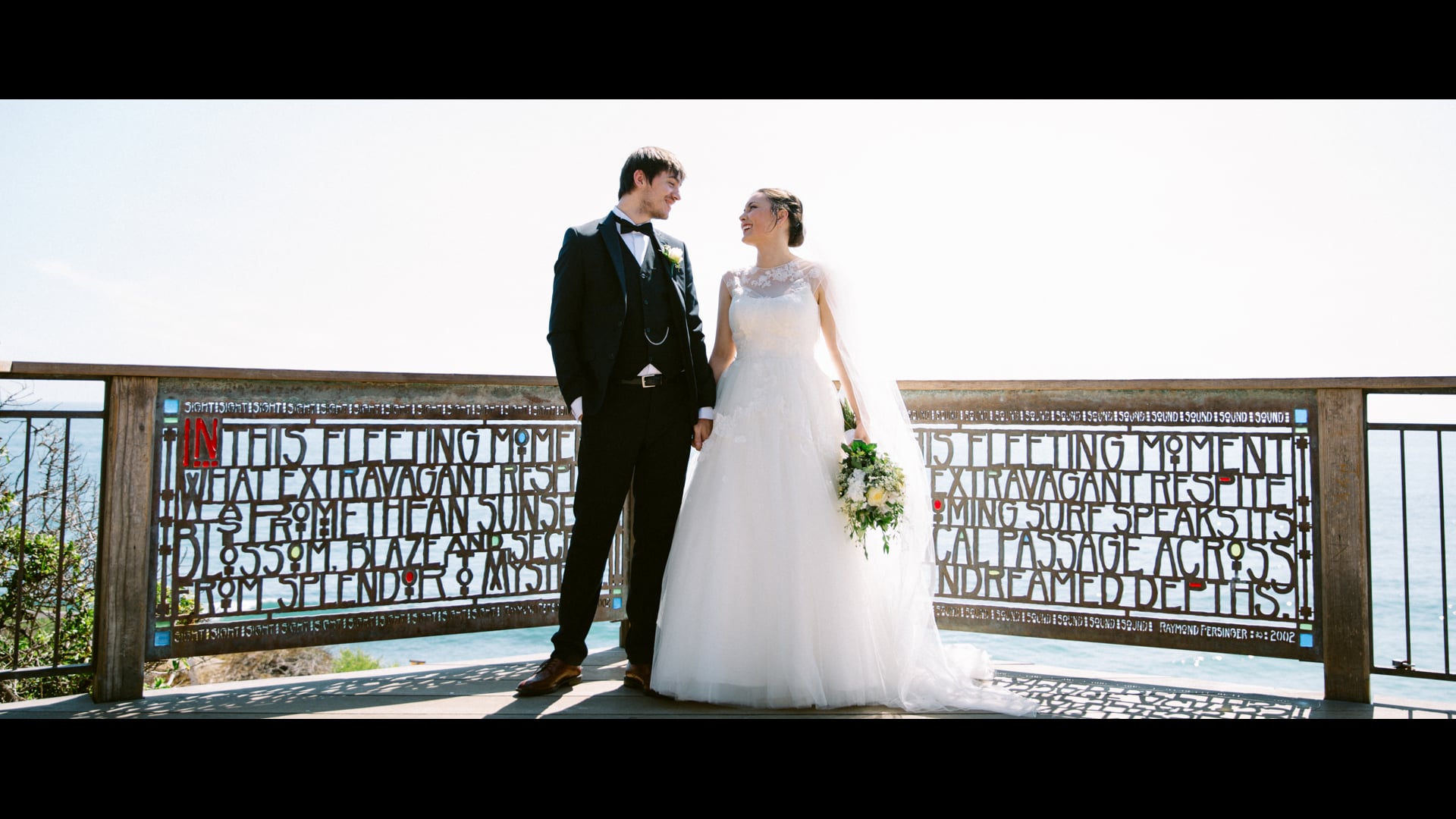 Courtney & Leo // Occasions at Laguna Village