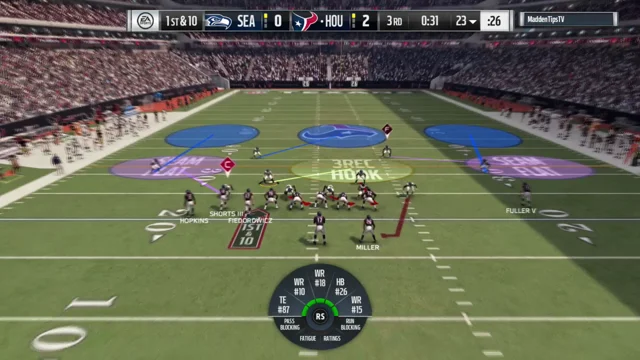 maddenturf.com - Madden Turf  Madden 22 Tips,  - Madden Turf