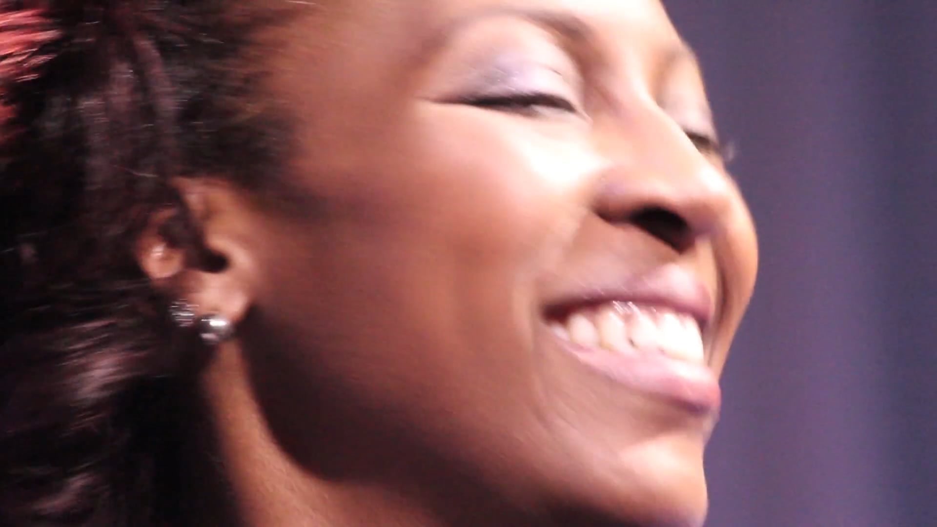Promotional video thumbnail 2 for Joanna Hale-McGill
