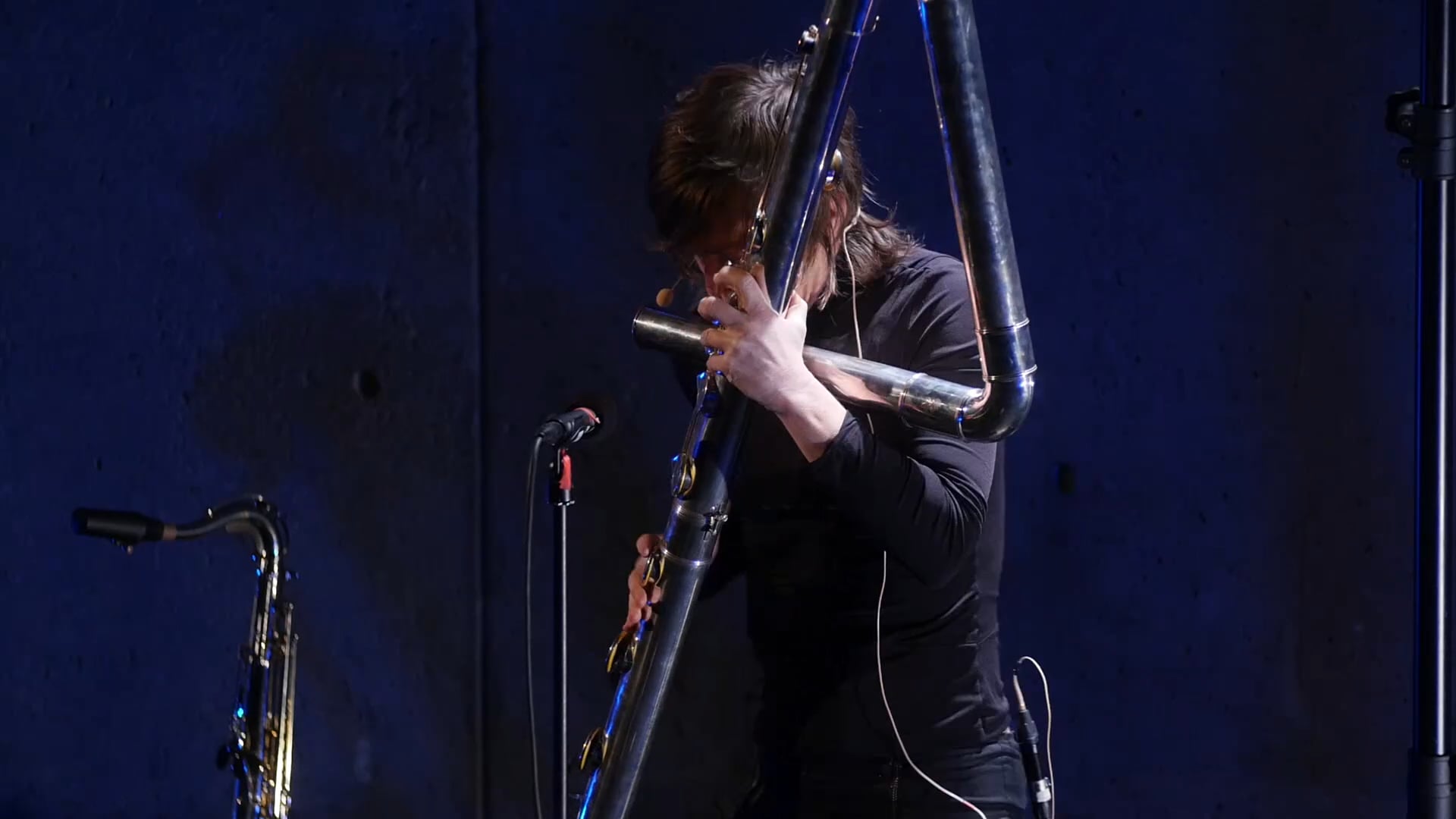 Nathan Davis - Limn [2015] | International Contemporary Ensemble