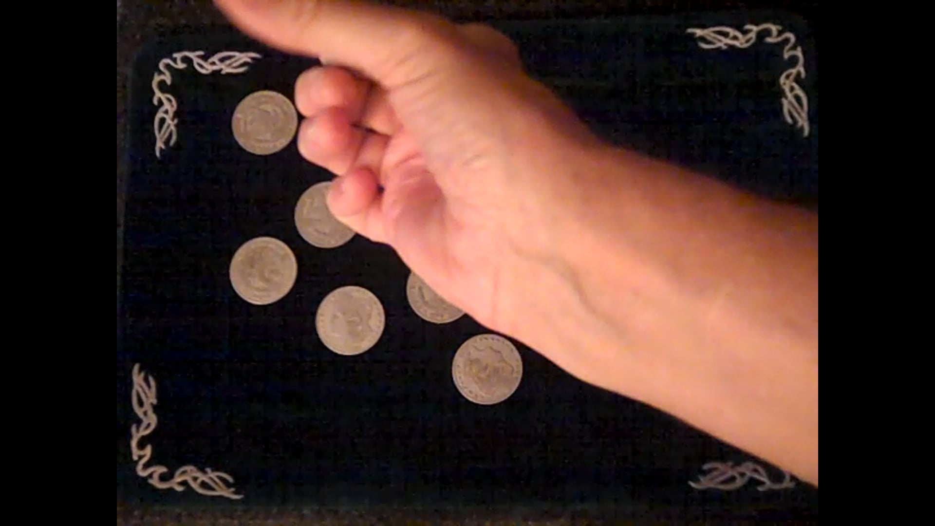 Promotional video thumbnail 4 for Conley The Magician