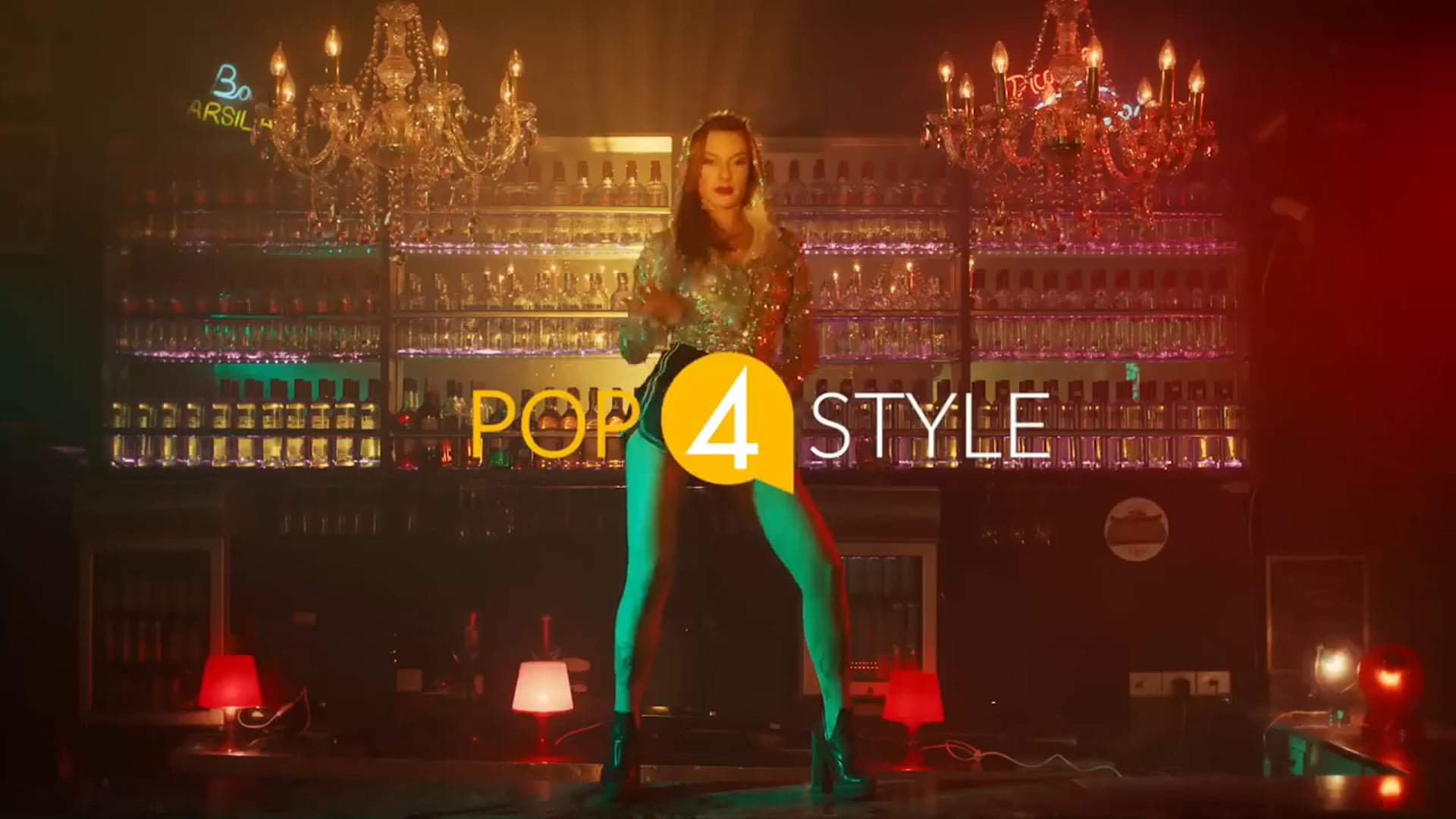 Alcatel - Pop 4