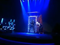 Magic show
