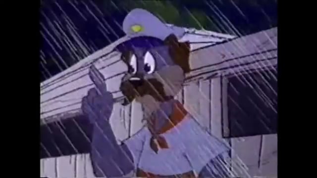 The New Adventures of Little Toot (1992) on Vimeo