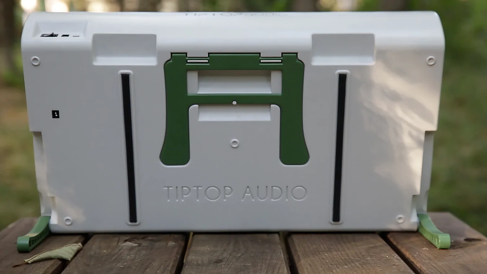Tiptop Audio | Mantis | ユーロラック・モジュラーシンセ Tiptop Audio | Mantis | ユーロラック・モジュラーシンセ