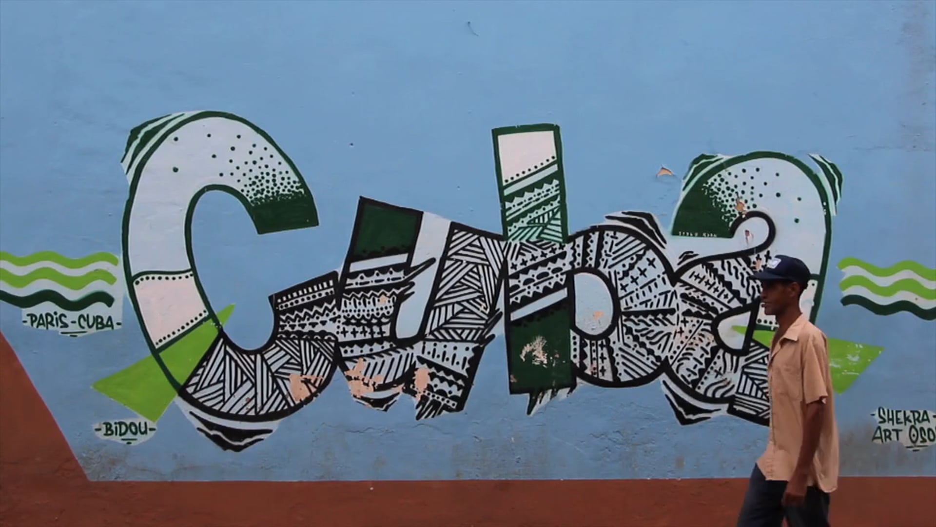 Cuba