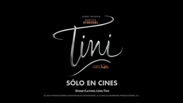 TINI / Disney Avant Premiere