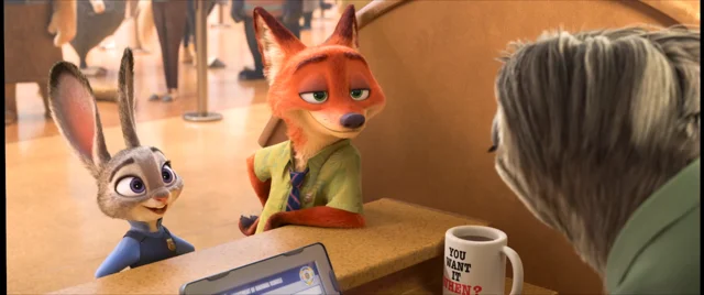 Zootopia is coming to Netflix next month! (and other news) – Zootopia News  Network